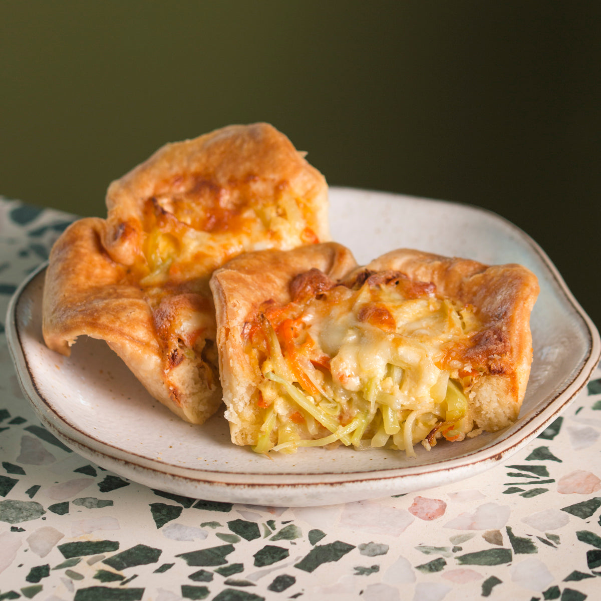Vegetable Pie* Gourmet Groceries & Food to Order
