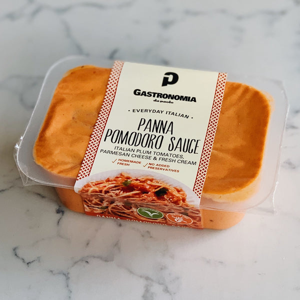 Panna Pomodoro Fresh Pasta Sauce*
