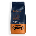 Bristot Decaffeinated