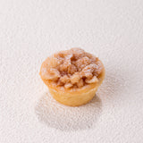 Apple Crumble Tartlets (25 Pieces)