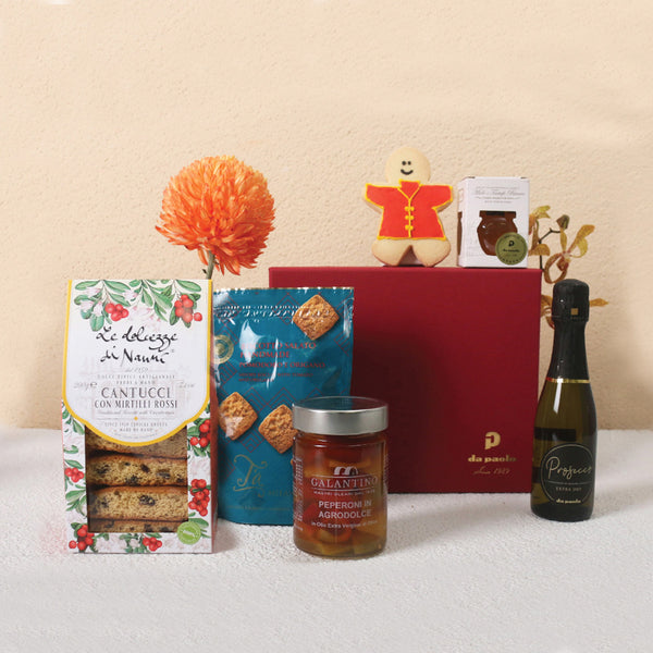 Auspicious Blessings Hamper