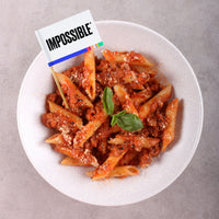 Impossible™ Bolognese Pasta Tray (4-6 Pax)
