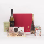 Bubbly Bliss Chocolate Hamper