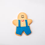 Butter Cookie - Boy