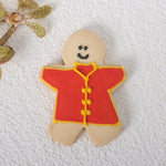 CNY Butter Cookie - Boy