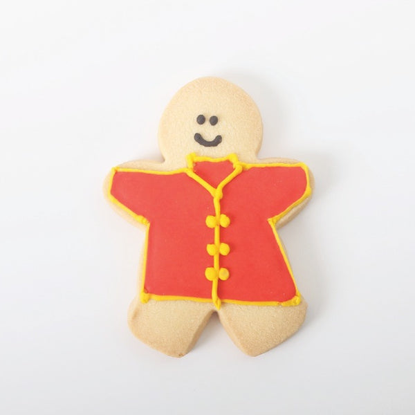 CNY Butter Cookie - Boy