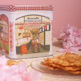 Almond Crisp Tin