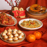 Lunar New Year Classic Buffet (Price Per Pax) [SETUP INCLUDED]
