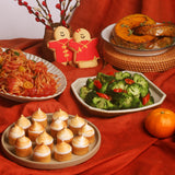 Lunar New Year Signature Buffet (Price Per Pax) [SETUP INCLUDED]