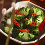 Lunar New Year Signature Buffet (Price Per Pax) [SETUP INCLUDED]