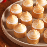 Lunar New Year Signature Buffet (Price Per Pax) [SETUP INCLUDED]