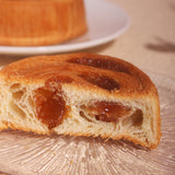 Nian Gao Croissant Roll (4 Pieces)
