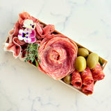 Mini Platters