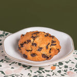 Chocolate Chip Scone (4 Pieces)