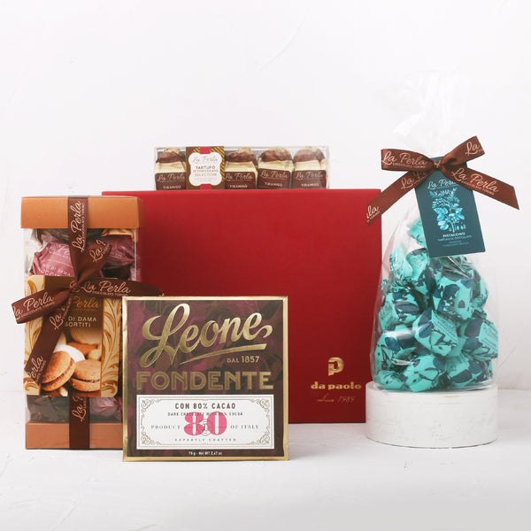 Chocolate Indulgence Hamper