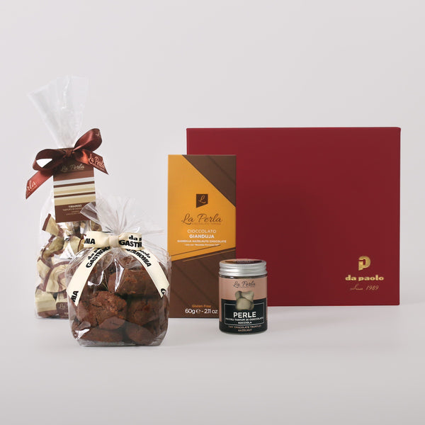 Chocolate Lovers Hamper