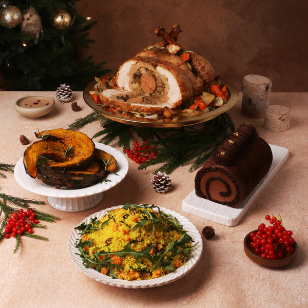 Christmas Roast Bundle