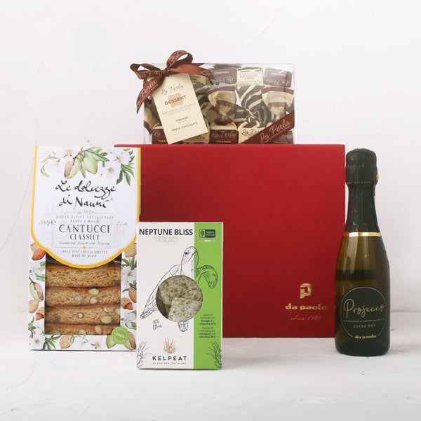Christmas Celebration Hamper