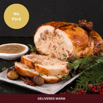 Stuffed & Deboned Roast Chicken (Approx. 1.2kg)