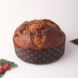 Panettone Cioccolato e Rum