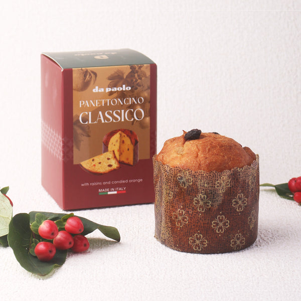 Panettoncino Classico