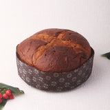 Panettone Fragoline e Crema