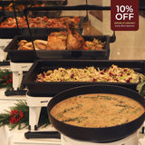 Christmas Deluxe Buffet (Price Per Pax)