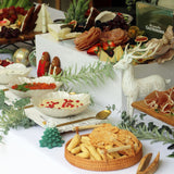 Christmas Tiered Grazing Table (50 pax and above)