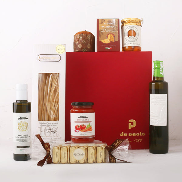 Grande Celebration Hamper