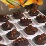 Christmas Canapé Package – 60 Pieces
