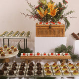 Classic Canapé Catering