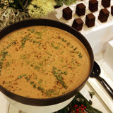 Christmas Deluxe Buffet (Price Per Pax)