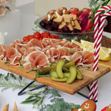 Christmas Tiered Grazing Table (Up to 50 pax)