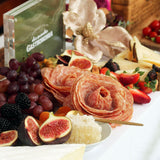 Christmas Tiered Grazing Table (Up to 50 pax)