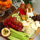 Christmas Tiered Grazing Table (Up to 50 pax)