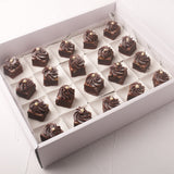 Walnut Chocolate Brownie