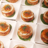 Roasted Turkey Roulade