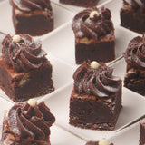 Walnut Chocolate Brownie