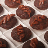 Sticky Date Cake with Toffee