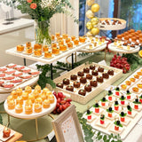 Classic Canapé Catering (Price Per Pax)