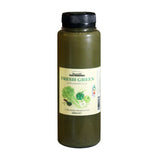 Cold Pressed Fruit Juice