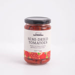 Da Paolo Semi-dried Tomatoes