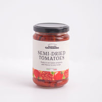 Da Paolo Semi-dried Tomatoes