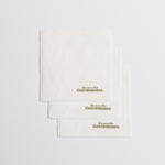 Napkins (30 pcs)