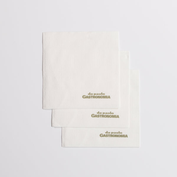 Napkins (30 pcs)