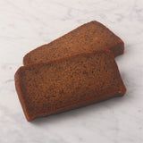 Banana Pound Cake
