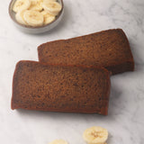 Banana Pound Cake