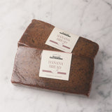 Banana Pound Cake