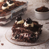 Black Forest Party Tray