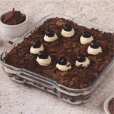 Black Forest Party Tray